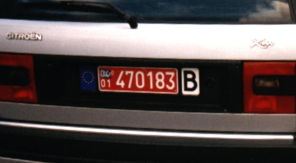 Belgium
