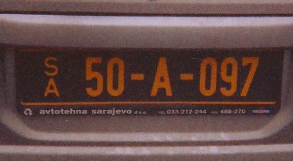 Bosnia