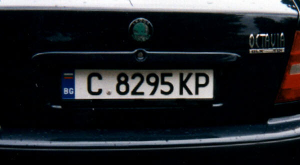 Bulgaria
