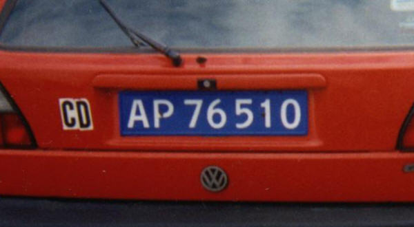 Denmark