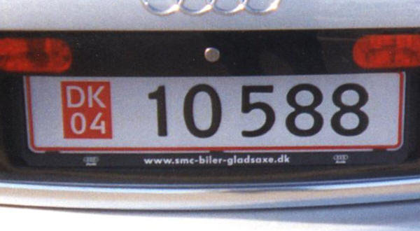Denmark