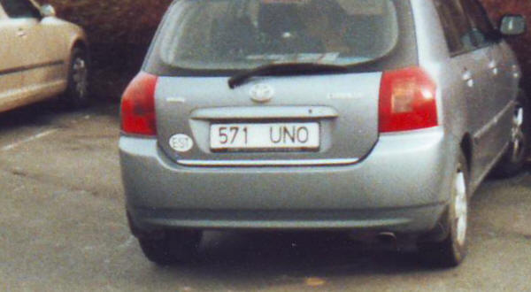 Estonia