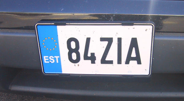 Estonia