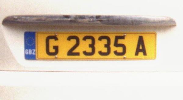 Gibraltar