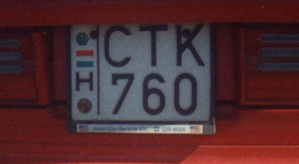 Hungary