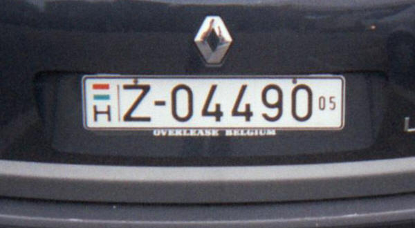 Hungary