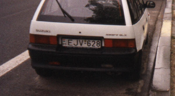 Hungary