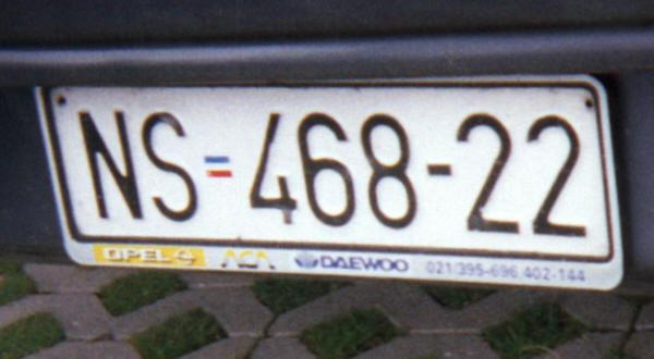 Serbia