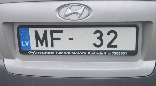 Latvia