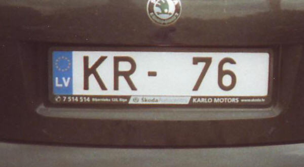 Latvia