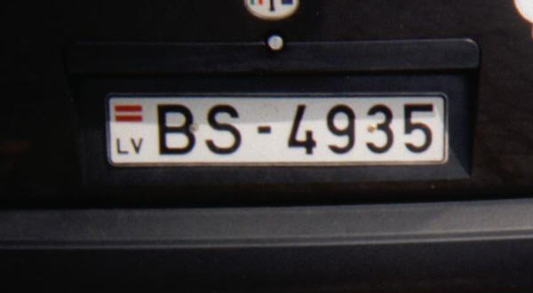 Latvia