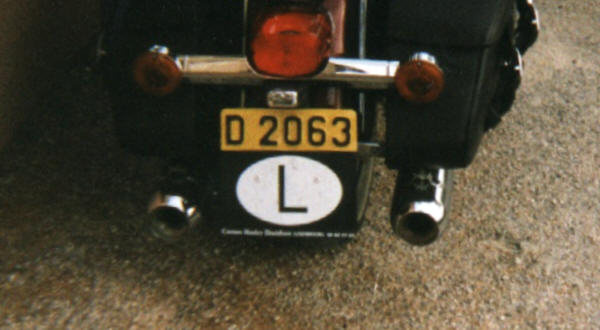 Luxemburg