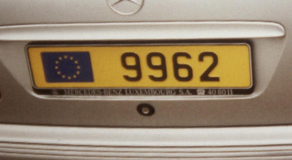 Luxemburg