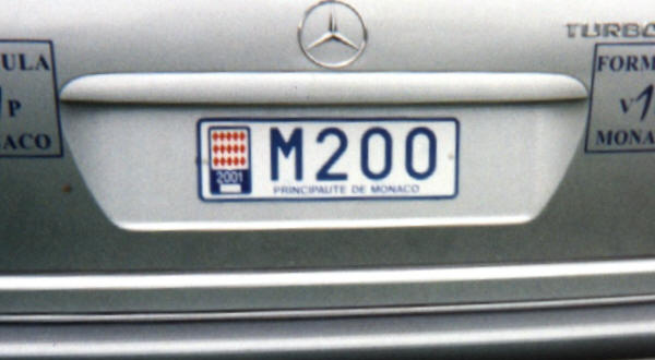 Monaco