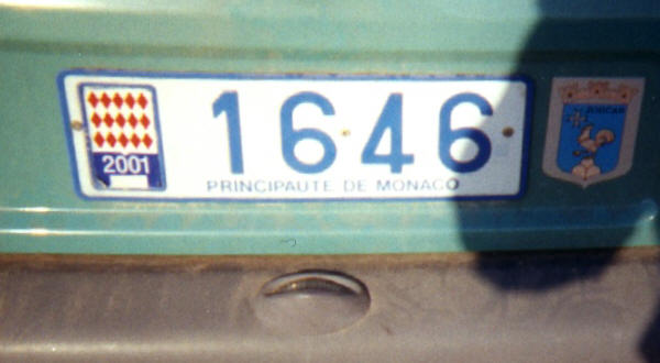Monaco