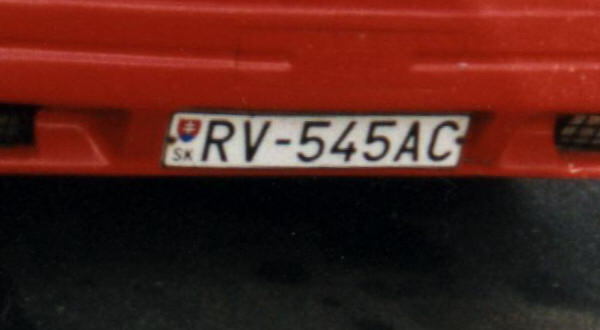 Slovakia