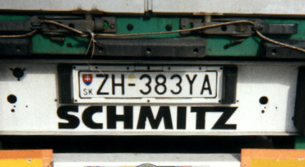 Slovakia