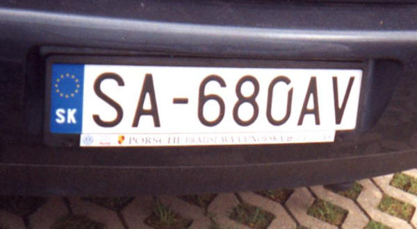 Slovakia