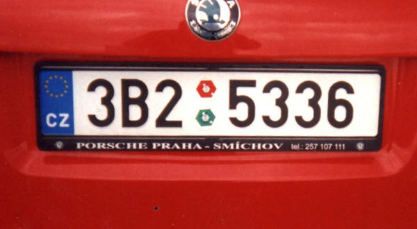 Czech Republic