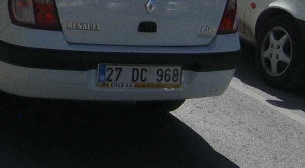 Turkey