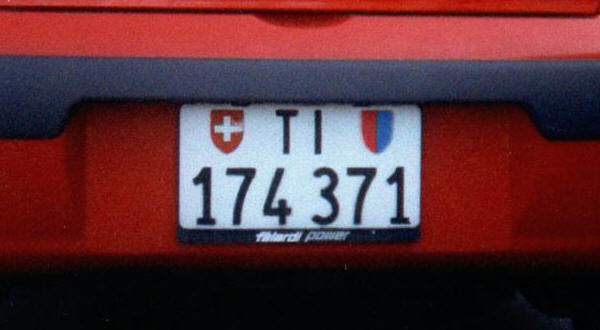 Switserland