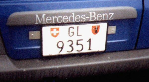 Switserland