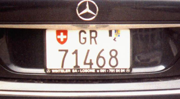 Switserland