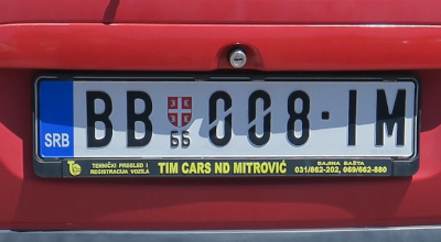 Serbia