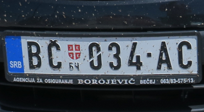 Serbia