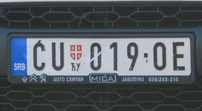 Serbia