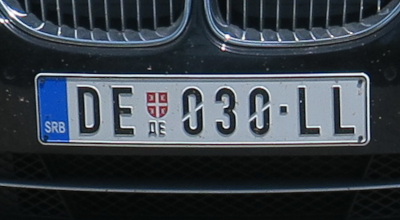 Serbia