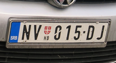 Serbia