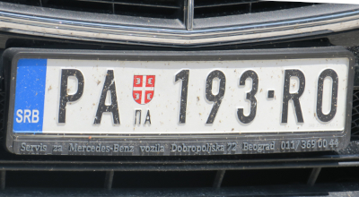 Serbia