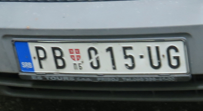Serbia