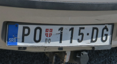 Serbia