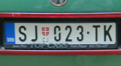 Serbia