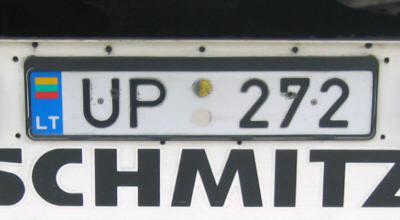 Lithuania